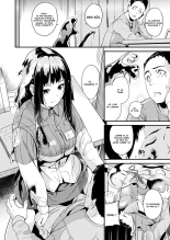 Slime Living Together ch.1 : page 6