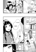 Slime Living Together ch.1 : page 20