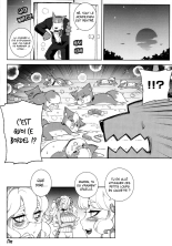 Dounen Hakai -Ookami to Nanahiki no Kohitsuji- | Le Loup et Les Sept Chevreaux page 29