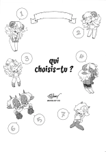 Dounen Hakai -Ookami to Nanahiki no Kohitsuji- | Le Loup et Les Sept Chevreaux page 30