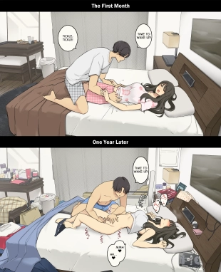 hentai original