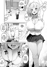 Doushitemo Hoshii Gal : page 2