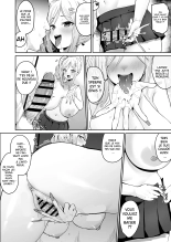 Doushitemo Hoshii Gyaru   Down Bad for a Gyaru page 3