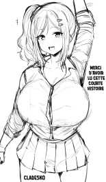 Doushitemo Hoshii Gyaru   Down Bad for a Gyaru page 7