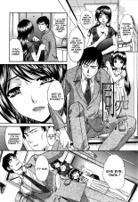 The Same School 02 : page 1