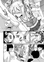 Doutei Cheerleading! : page 6