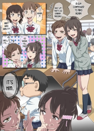 hentai original