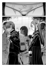 Crois-moi, tu vas être coutumière de prendre du Plaisir par devant et par derrière : page 3