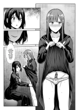 Crois-moi, tu vas être coutumière de prendre du Plaisir par devant et par derrière : page 17