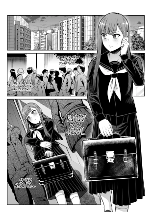 hentai Crois-moi, tu vas être coutumière de prendre du Plaisir par devant et par derrière