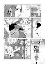 DQN Onna ni Yoru Celeb Tsuma SM Gyakutai | Beauty abused by female sadists page 3