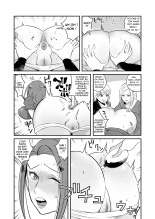 DQN Onna ni Yoru Celeb Tsuma SM Gyakutai | Beauty abused by female sadists page 5