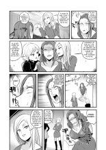 DQN Onna ni Yoru Celeb Tsuma SM Gyakutai | Beauty abused by female sadists page 6