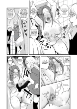 DQN Onna ni Yoru Celeb Tsuma SM Gyakutai | Beauty abused by female sadists page 11
