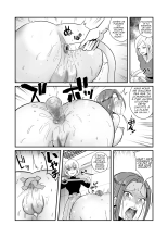 DQN Onna ni Yoru Celeb Tsuma SM Gyakutai | Beauty abused by female sadists page 21