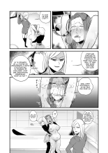 DQN Onna ni Yoru Celeb Tsuma SM Gyakutai | Beauty abused by female sadists page 23