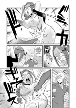 DQN Onna ni Yoru Celeb Tsuma SM Gyakutai | Beauty abused by female sadists page 24