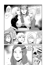 DQN Onna ni Yoru Celeb Tsuma SM Gyakutai | Beauty abused by female sadists page 28