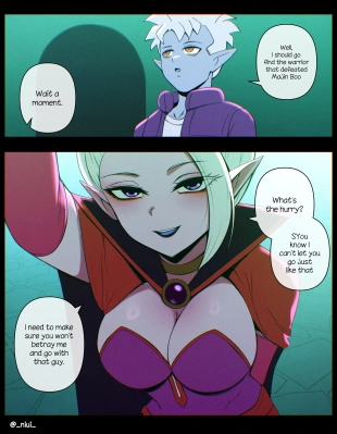 hentai dragon ball