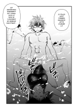 Dr. Mikado's Cock Management : page 11
