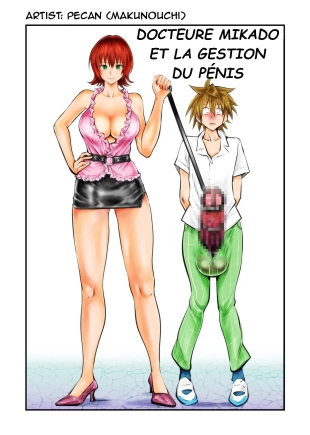 hentai to love-ru