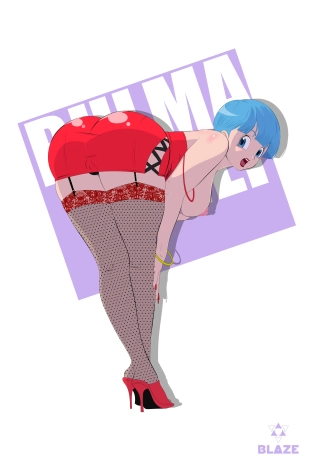 hentai dragon ball