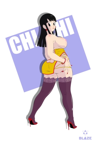 hentai dragon ball