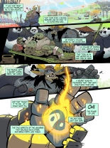 DRAGON CLIMAX : page 4