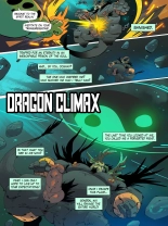 DRAGON CLIMAX : page 7