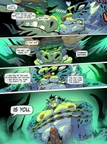 DRAGON CLIMAX : page 22