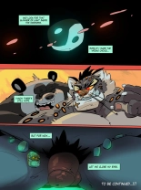 DRAGON CLIMAX : page 36