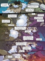 DRAGON ETERNAL : page 14