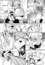 Dragon Girl : page 12