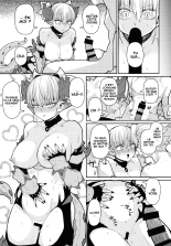Dragon Girl : page 18