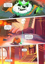 Dragon of the Chi : page 7