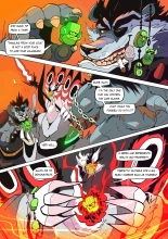 Dragon of the Chi : page 13