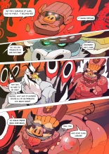 Dragon of the Chi : page 14