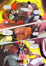 Dragon of the Chi : page 23