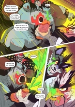 Dragon of the Chi : page 24