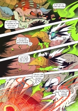 Dragon of the Chi : page 32