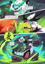 Dragon of the Chi : page 34