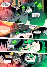 Dragon of the Chi : page 41