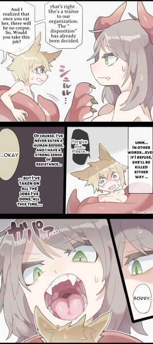 hentai original