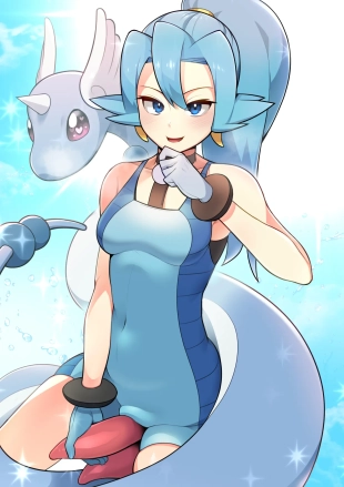 hentai pokemon