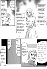Dragonblood Rewrite WIP : page 4