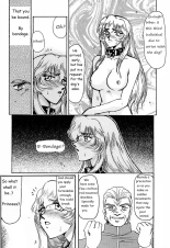 Dragonblood Rewrite WIP : page 14