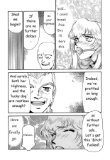 Dragonblood Rewrite WIP : page 21
