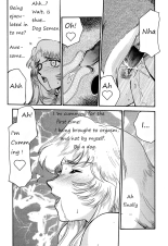 Dragonblood Rewrite WIP : page 25