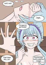 Dream come true : page 9