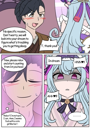 hentai genshin impact